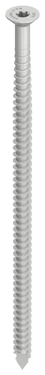 HECO-WR special full thread screw
